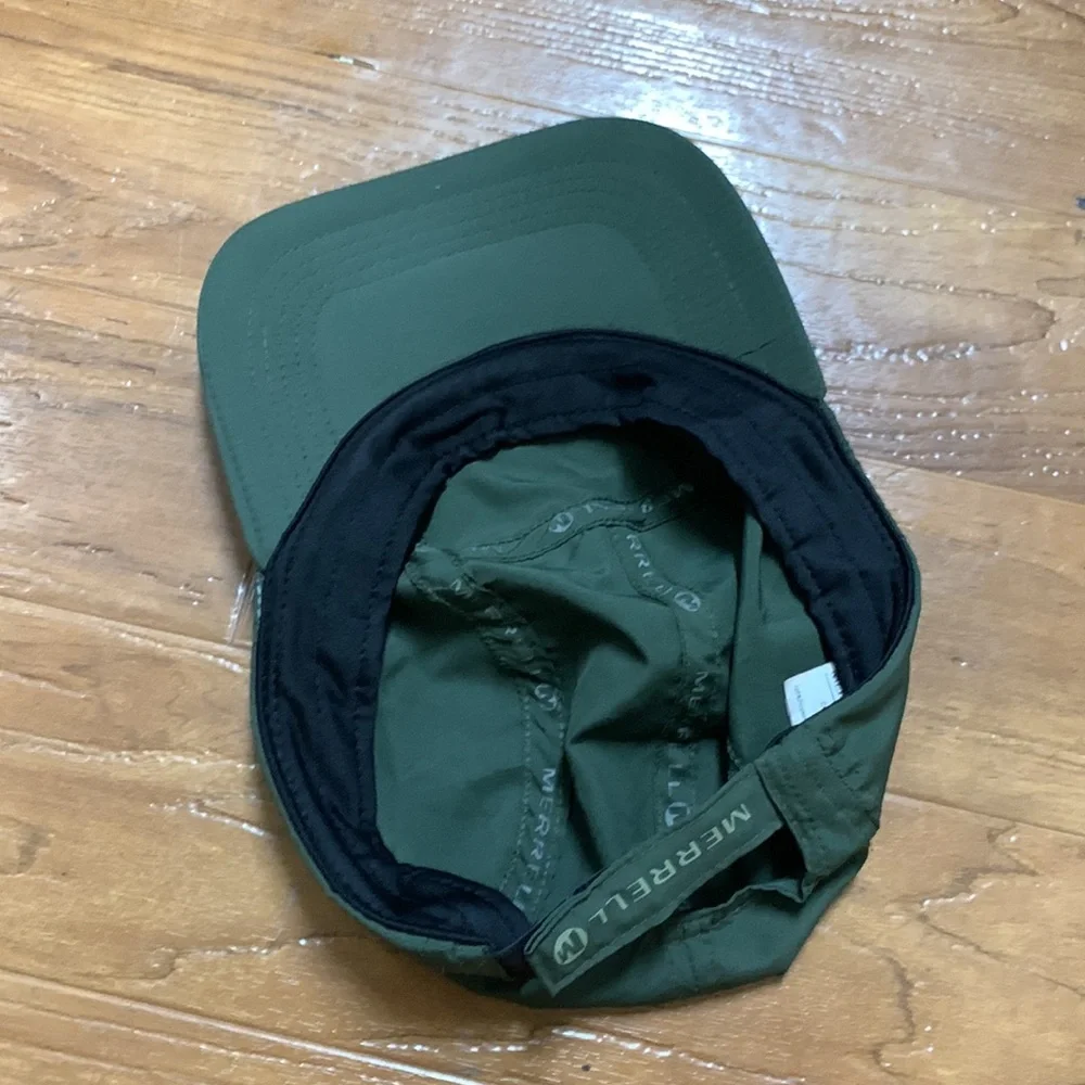 Merrell cap - Picture 3 of 4
